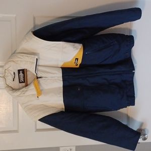 Snuggler insulated Ski Jacket L